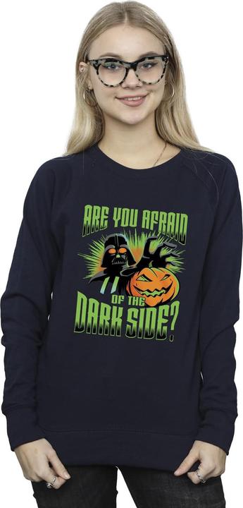 Produktbild Star Wars Dark Side Sweatshirt (S)