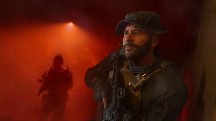 Image du produit Activision Call of Duty: Modern Warfare III (PS5, EN)