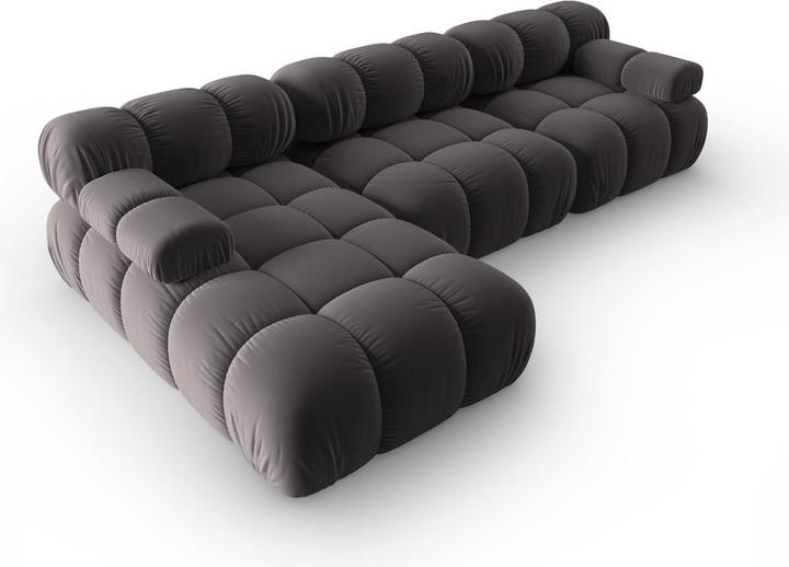 Produktbild Micadoni Bellis (Ecksofa)