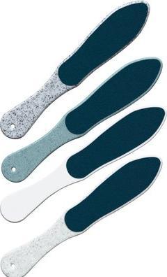 Produktbild Interped Acrylic Line Hornhautfeile snow