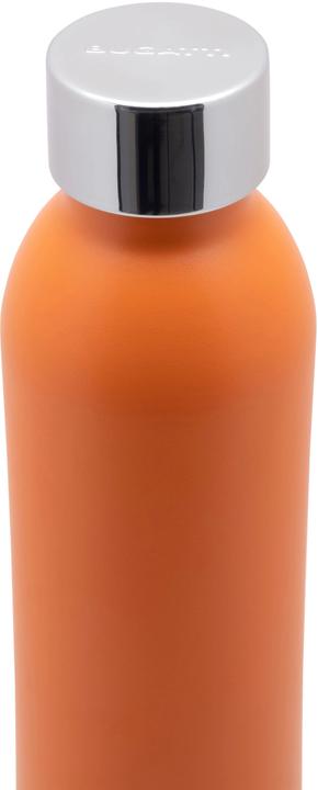 Produktbild Bugatti B bottle Orange Sand 500 ml doppelwandig / 500 ml (0.50 l)