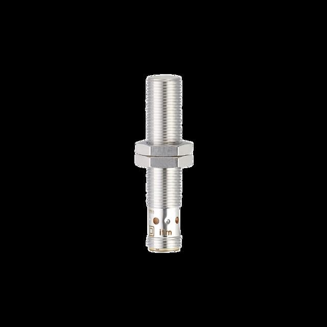 Actual product image ifm Electronic Inductive sensor IF5775 M12x1 DC PNP (IF5775)