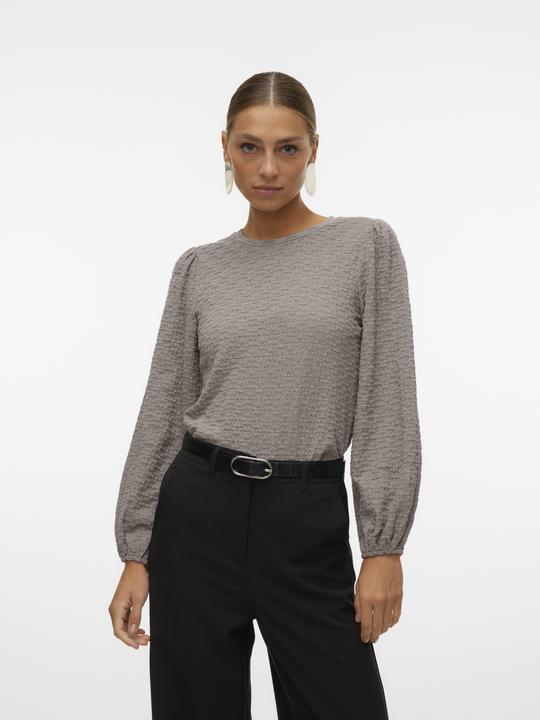 Actual product image Vero Moda VMFLOWER top blouse (M)