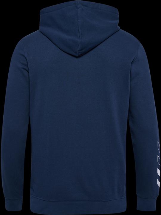 Image du produit hummel hmlELEMENTAL HOODIE (XL)