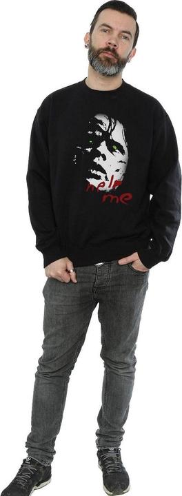Image du produit The Exorcist - Sweat HELP ME - Homme (L)