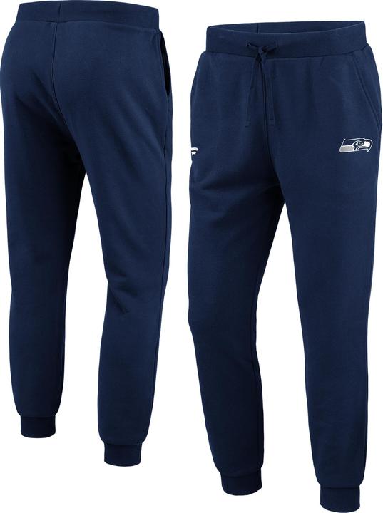 Produktbild Fanatics Seattle Seahawks Primary Logo Graphic Jog Pant (S)