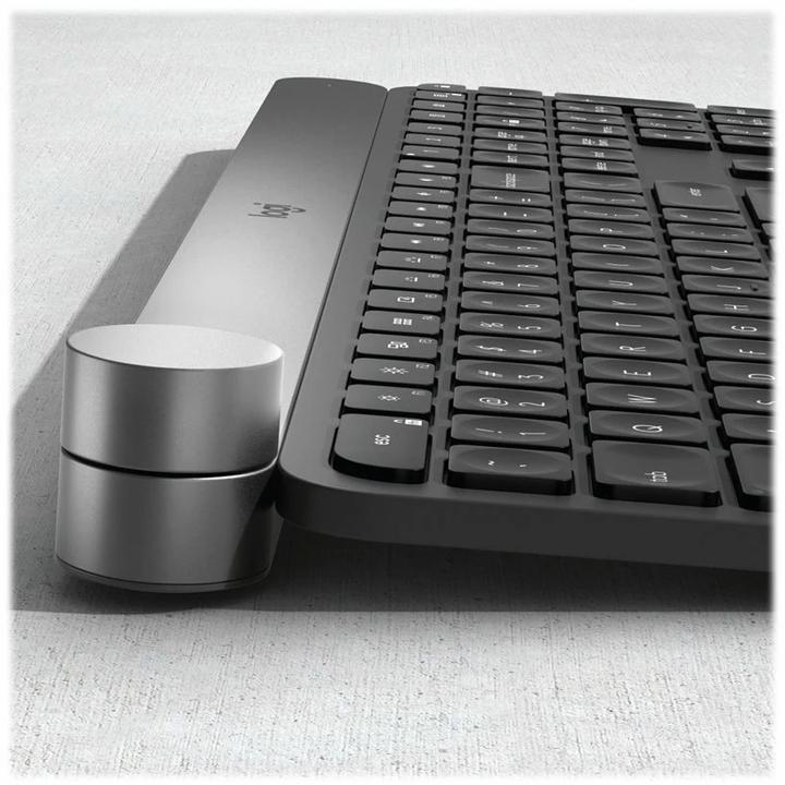 Produktbild Logitech Craft (CH, Kabellos)