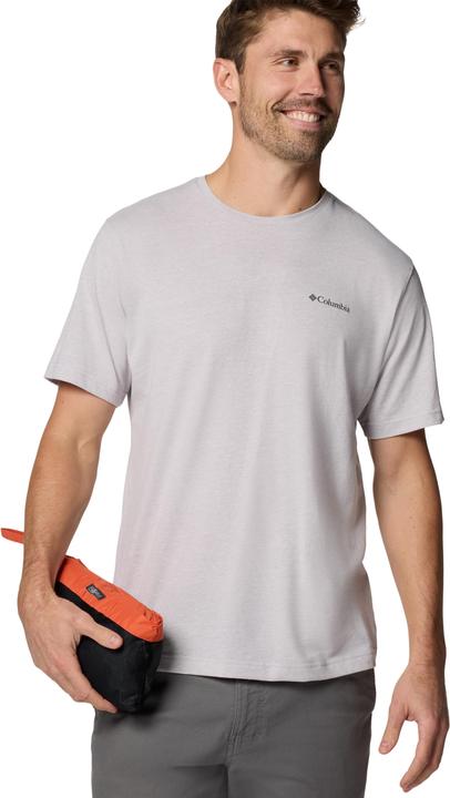 Image du produit Columbia Veste pour homme Pouring Adventure™ III (M)
