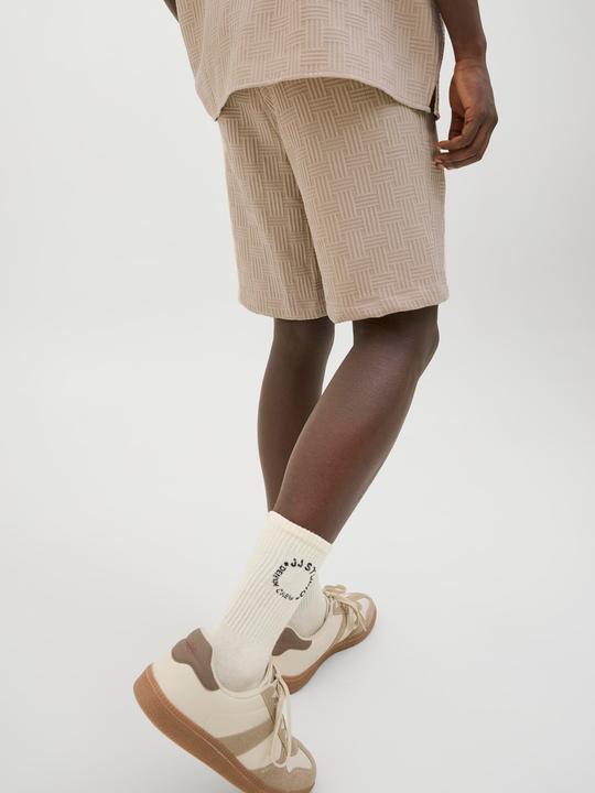 Produktbild Jack & Jones Regular Fit Shorts Shorts (L)