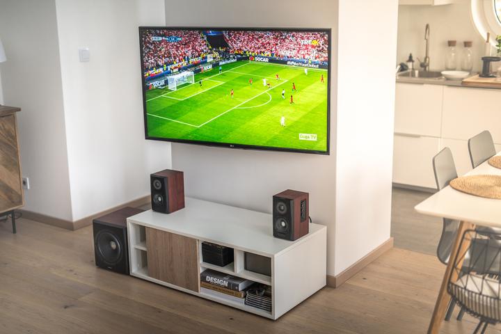 Immagine prodotto Edifier S350DB (Set, 250 W)