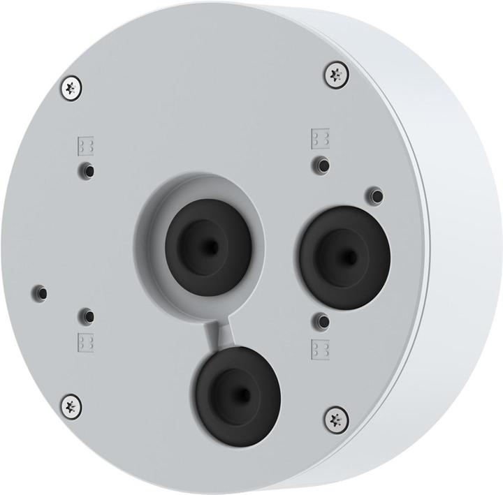 Produktbild Axis T94S01P Back Box (Gehäuse)