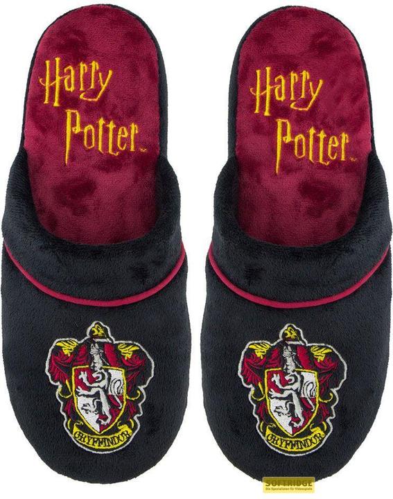 Cinereplicas Harry Potter: Gryffindor