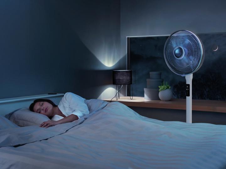 Produktbild Rowenta Turbo Silent Extreme + (35 dB)