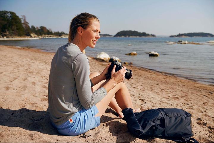 Produktbild Fjällräven High Coast Lite Shorts (38)