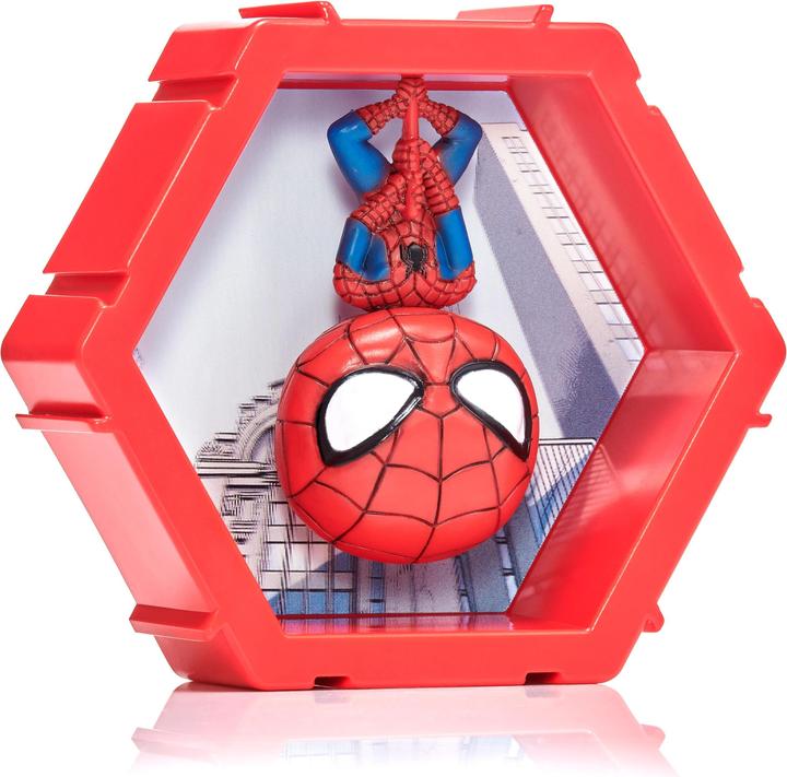 Immagine prodotto Amo Toys POD 4D - Marvel Spiderman (103813)