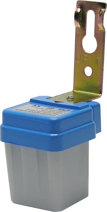 Produktbild Avidsen 103201 Lichtschalter aus Kunststoff Blau, Grau