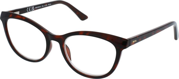Image du produit Invu Lunettes de lecture 3.50dpt IB62408L (+3.5)