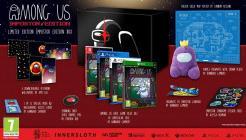 Actual product image Maximum Games Among Us: Impostor Edition (PS5, EN)
