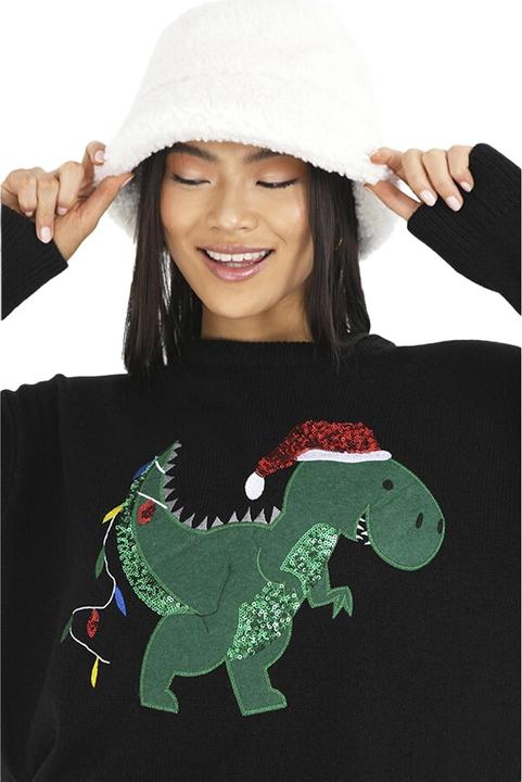Produktbild Brave Soul Dinosaurier (XS)