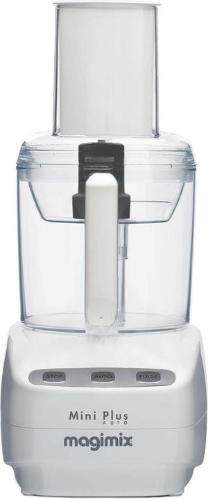 Magimix Mini Plus (1700 ml, 400 W)
