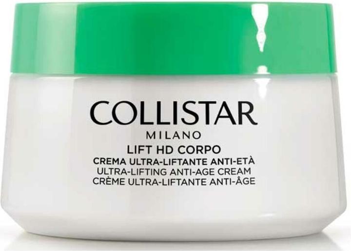 Produktbild Collistar Lifting HD Body Ultra Lifting (Körpercreme, 400 ml)