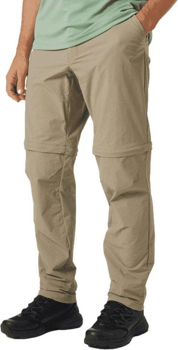 Immagine prodotto Helly Hansen Brono Softshell Zip Off Pant (XXL)