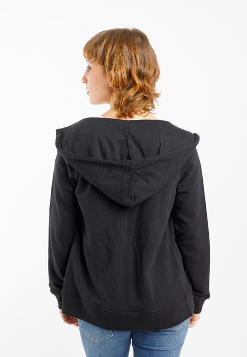 Produktbild Torland Zip Hoodie Zita (XL)