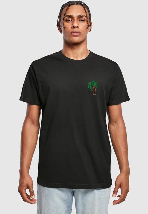 Image du produit Mister Tee MisterTee Thé Arbre de Coco - 165809 (S)