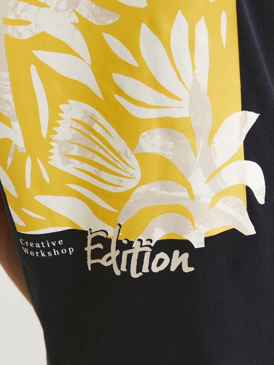 Actual product image Jack & Jones Printed T-shirt Mini T-shirt (98)
