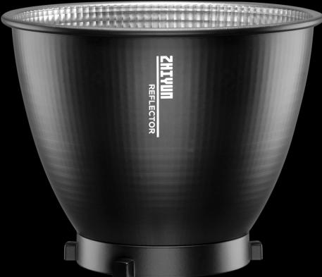 Produktbild Zhiyun Molus G300 (Studioleuchte, Videoleuchte)