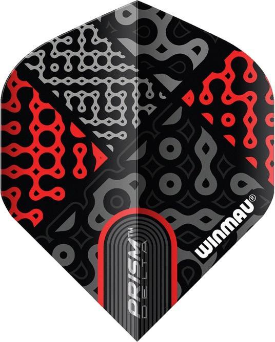 Immagine prodotto Winmau Fly Delta, Cypher 6915-279