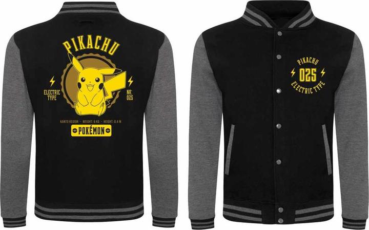 Produktbild Star Wars Pokemon - Pikachu - M Grosse (M)