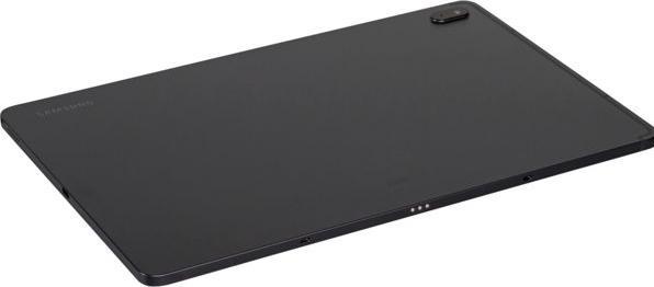 Produktbild Samsung Galaxy Tab S7 FE (nur WLAN, 12.40", 64 GB, Mystic Black)