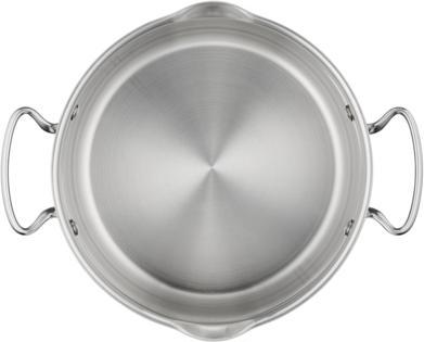 Actual product image Tefal Duetto+ G71979 (22 cm, Pot, Stainless steel)