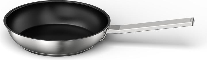 Actual product image Bosch Hausgeräte HEZ9SE040 (18 cm, Pot, Stainless steel)