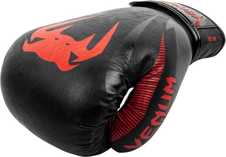 Actual product image Venum Impact Boxing Gloves (10 OZ, One size)