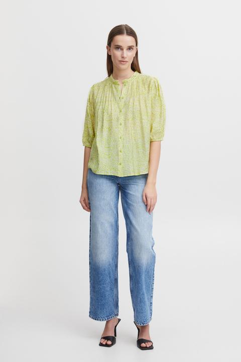 Produktbild B.young BYILAMO S SHIRT - 20812941 (38)