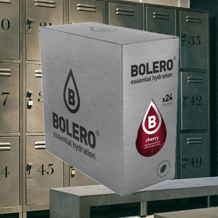 Produktbild Bolero Classic (Cherry, 1 Stk., 276 g)