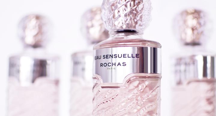 Immagine prodotto Rochas acqua del bagno (Eau de toilette, 100 ml)