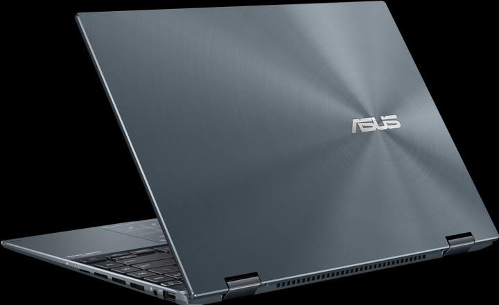 Immagine prodotto ASUS ZenBook Flip OLED (14", Intel Core i7-1165G7, 16 GB, 1000 GB, CH)