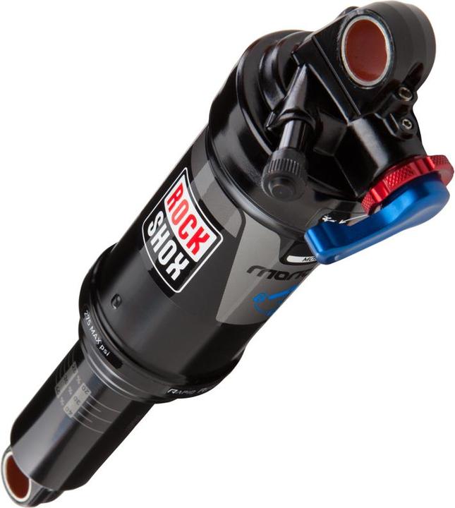 Produktbild RockShox Rear Shock Monarch RL (190 mm, 51 mm)