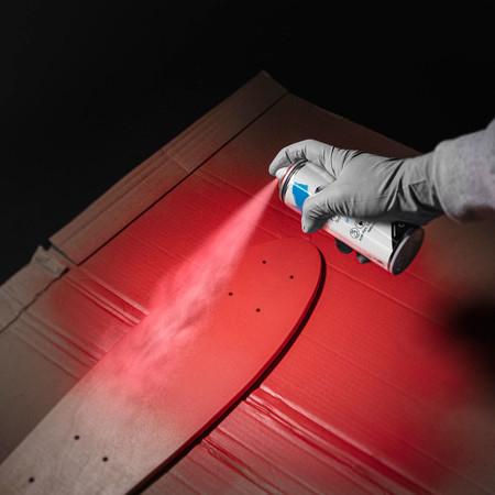 Produktbild Schneider Paint-It 030 ML03052121 Acrylfarbe Pastell-Rosa 200 ml (Rose Pastel, 200 ml)