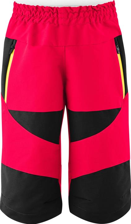 Actual product image Gonso Pordoi cycling trousers (164)
