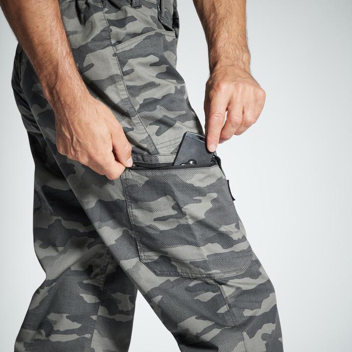 Immagine prodotto Solognac 100 CAMO (S)