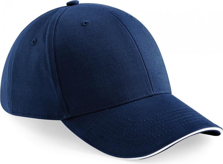 White, French Navy
