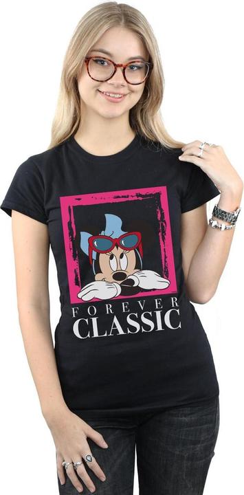 Produktbild Disney Minnie Mouse Forever Classic TShirt (XXL)