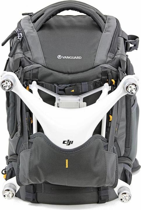 Actual product image Vanguard Alta Sky 45D (Photo backpack, 57.53 l)