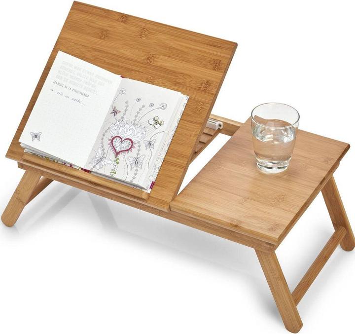Actual product image Zeller Present Bed tray