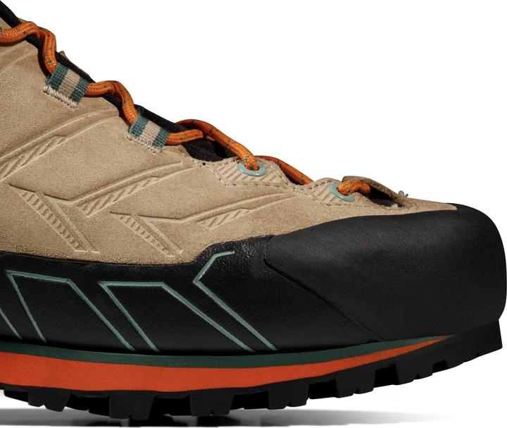 Image du produit Mammut Femmes Kento Tour High GTX (37.5)