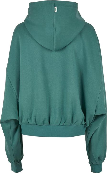 Image du produit Urban Classics Ladies Organic Oversized Terry Hoody (S)